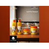 LES KARITES SHEA BUTTER HAIR SERUM — MOISTURIZING 60 ML LES KARITES SHEA BUTTER HAIR SERUM — MOISTURIZING 60 ML